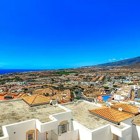 Balcon Del Atlantico * Адехе