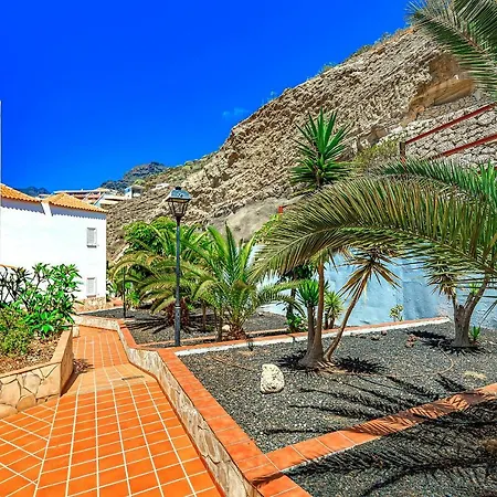 Апартаменты Balcon Del Atlantico