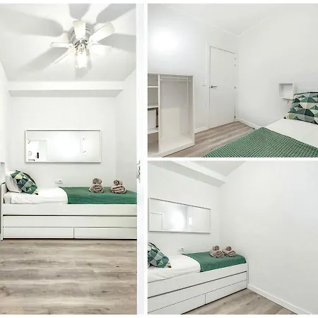 Balcon Del Atlantico * Адехе