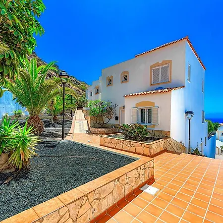 Balcon Del Atlantico Апартаменты