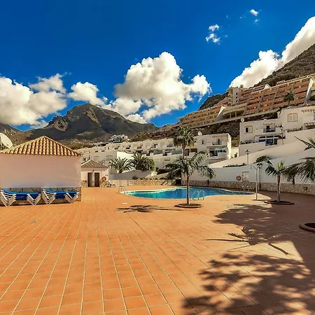 Апартаменты Balcon Del Atlantico Адехе