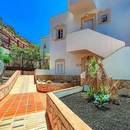 Balcon Del Atlantico Апартаменты